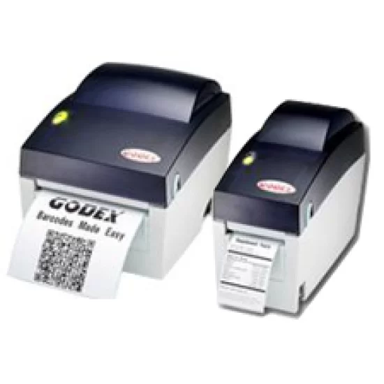 DT4X+ Godex direct thermal printer 4 DT4X+ Godex direct thermal printer 4
