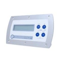 1-WE2107-1 HBM indicator ABS housing