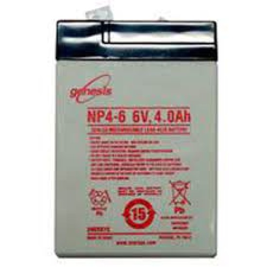 HC-06i Rechargeable battery pack HC-i