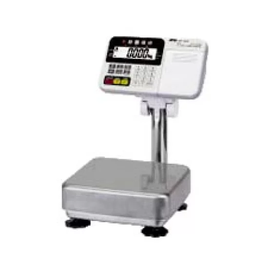 HW-200KC A&D bench 500x0.05 lb HW-200KC A&D bench 500x0.05 lb