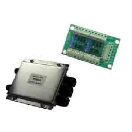 IDS950-4 Locosc compact summing box SS IDS950-4 Locosc compact summing box SS