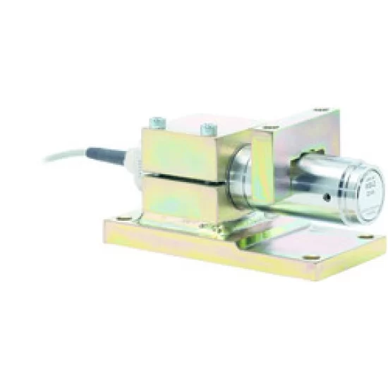 KIS-2-10 BLH beam w/mount 10kN KIS-2-10 BLH beam w/mount 10kN
