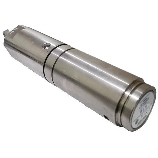 KIS-3-2 Vishay BLH beam 2kN KIS-3-2 Vishay BLH beam 2kN