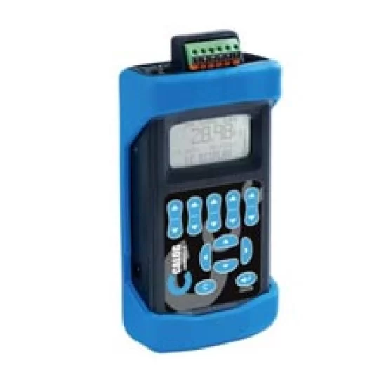 LC-II Vishay Loadcell calibrator LC-II Vishay Loadcell calibrator