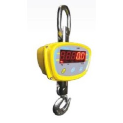 LHS 1000a Adam crane scale 1,000x0.2 lb
