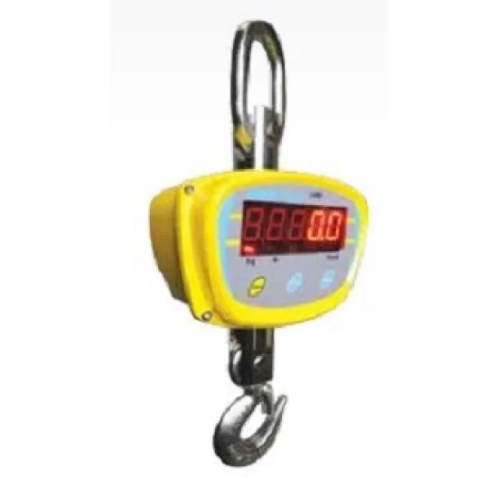 LHS 1000a Adam crane scale 1,000x0.2 lb LHS 1000a Adam crane scale 1,000x0.2 lb