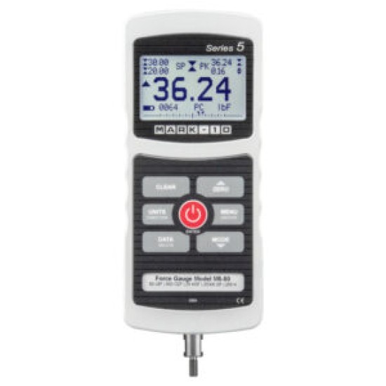 M5-300 Mark-10 digital force gauge