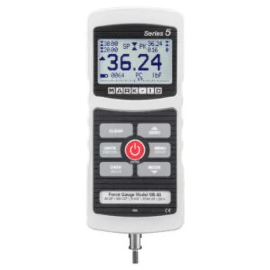 M5-012 Mark-10 force gauge .12x.00002lbF