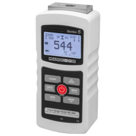 M5-2000 Mark-10 digital force gauge M5-2000 Mark-10 digital force gauge