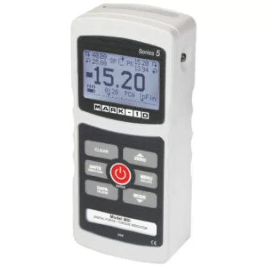 M5I Mark-10 force torque indicator M5I Mark-10 force torque indicator