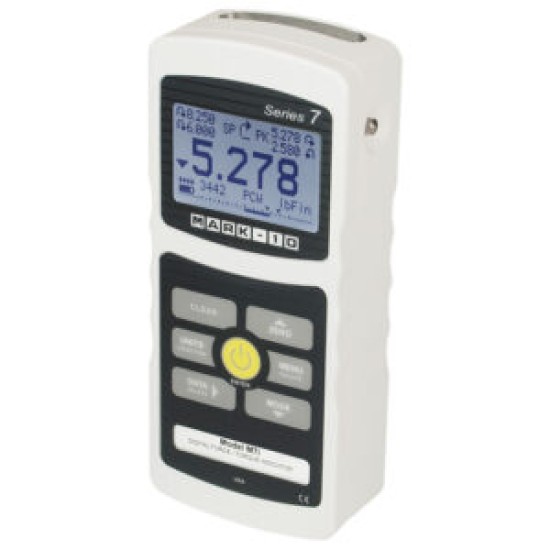 M7I Mark-10 force torque indicator