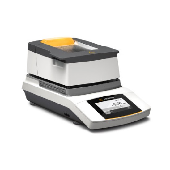 MA37-1US Sartorius moisture 70gx0.001g