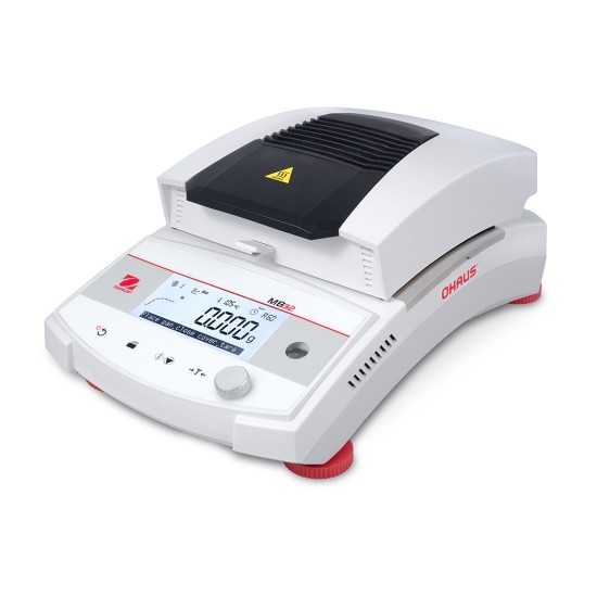 MB32 Ohaus moisture analyzer 90gx1mg