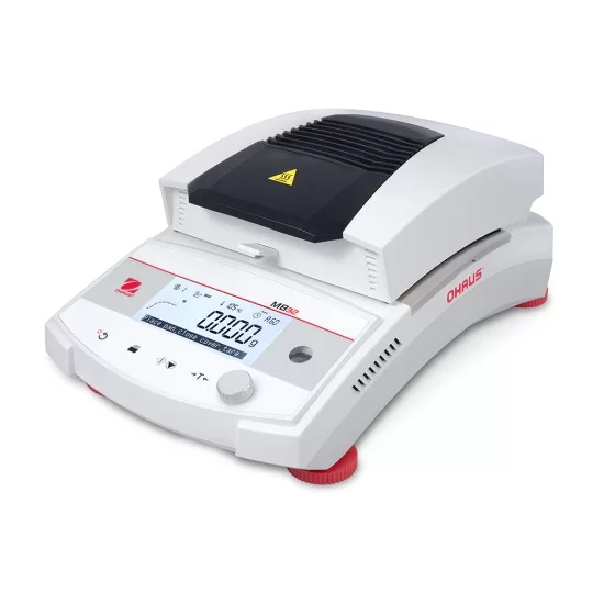 MB32 Ohaus moisture analyzer 90gx1mg MB32 Ohaus moisture analyzer 90gx1mg