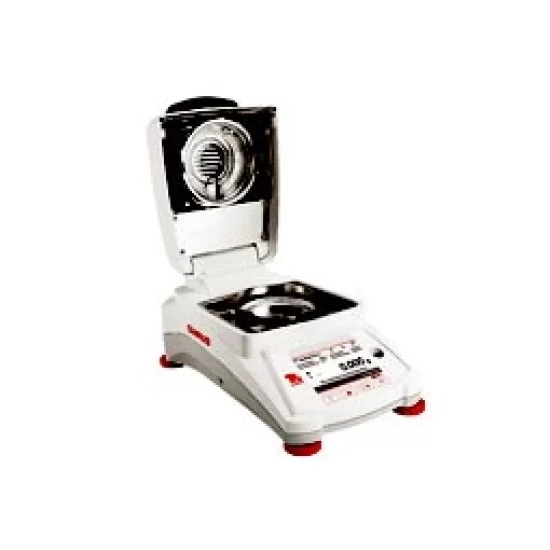 MB90 Ohaus Moisture Analyzer MB90 Ohaus Moisture Analyzer