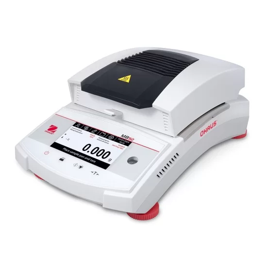 MB92 Ohaus moisture analyzer 90gx1mg MB92 Ohaus moisture analyzer 90gx1mg