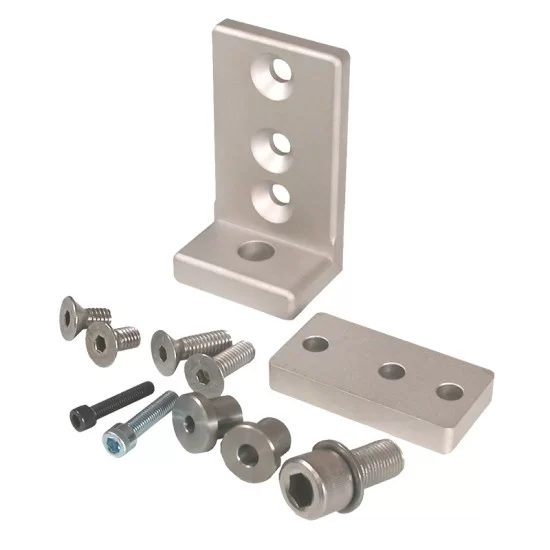 AC1018 Mark-10 mtg kit R01 to TST AC1018 Mark-10 mtg kit R01 to TST