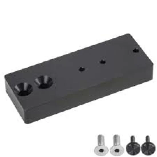 AC1021 Mark-10 gauge mtg kit DFM AC1021 Mark-10 gauge mtg kit DFM