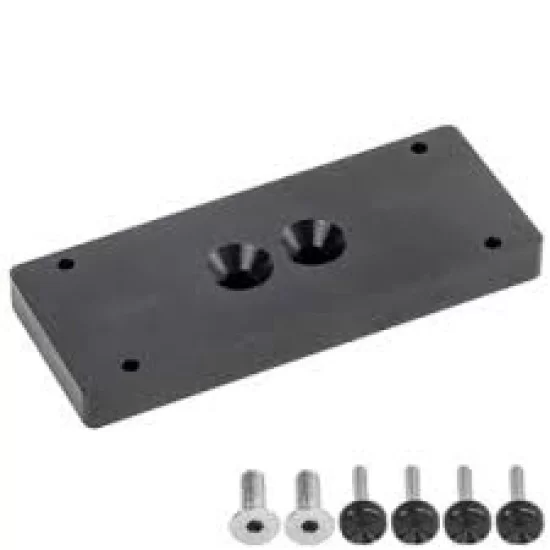 AC1024 Mark-10 gauge mtg kit ESM AC1024 Mark-10 gauge mtg kit ESM