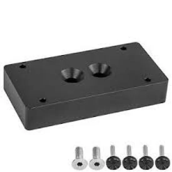 AC1025 Mark-10 gauge mtg kit FGV AC1025 Mark-10 gauge mtg kit FGV