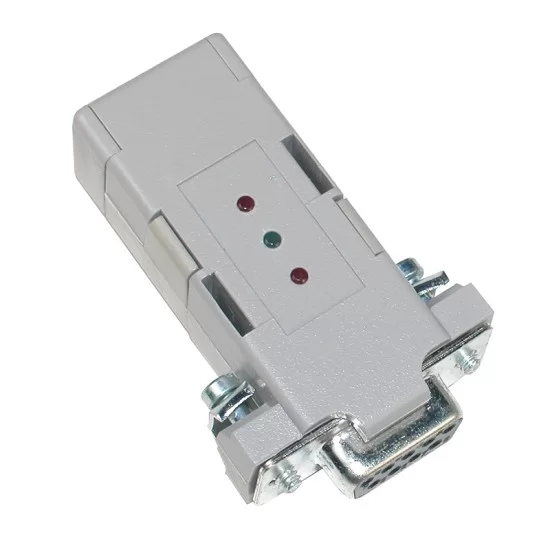 AC1043 Mark-10 Hi Lo limits indicator