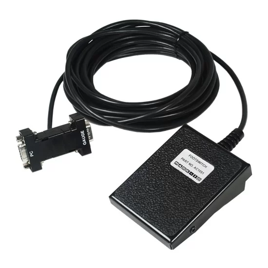 AC1051 Mark-10 foot switch 7/M71 AC1051 Mark-10 foot switch 7/M71