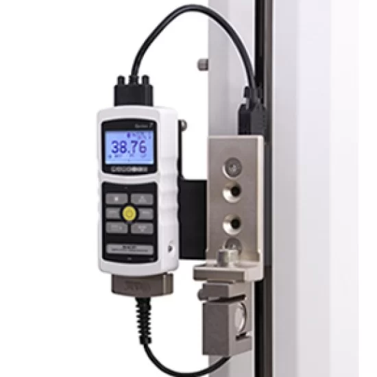 AC1062 Mark-10 mtg kit ind load cell ESM AC1062 Mark-10 mtg kit ind load cell ESM
