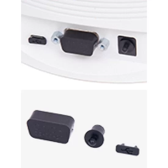 AC1077 Mark-10 connector covers TT01 AC1077 Mark-10 connector covers TT01