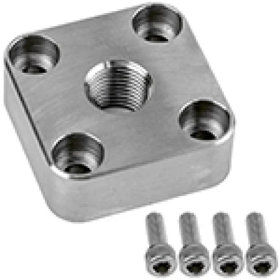 G1044 Mark-10 adapter plate 1/2-20 G1044 Mark-10 adapter plate 1/2-20