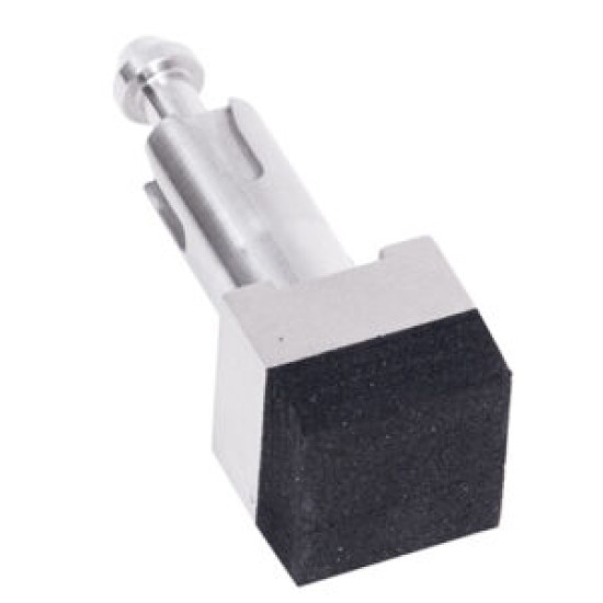 E1002 Mark-10 padded attachment square