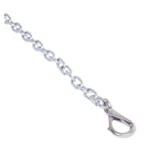 E1007 Mark-10 snap hook chain assy