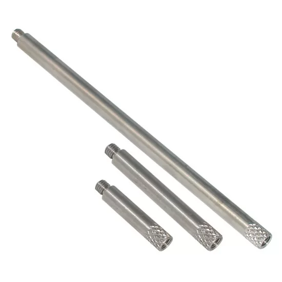 G1024-2 Mark-10 Extension rod 1 G1024-2 Mark-10 Extension rod 1