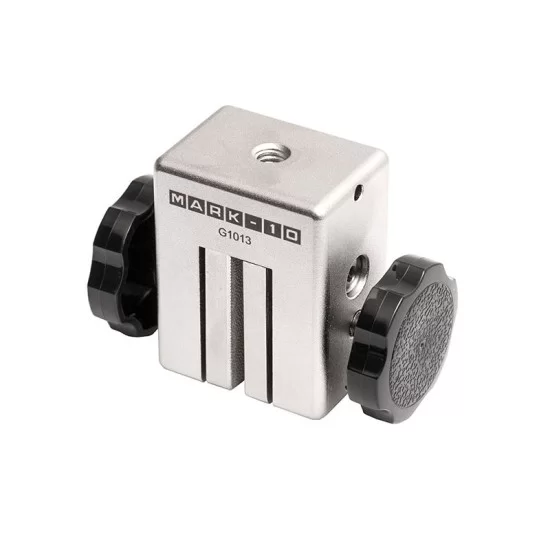 G1013 Mark-10 Parallel jaw grip G1013 Mark-10 Parallel jaw grip
