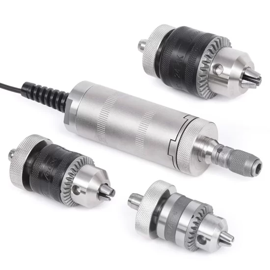 G1016-3 Mark-10 Jacobs chuck STH 0.5