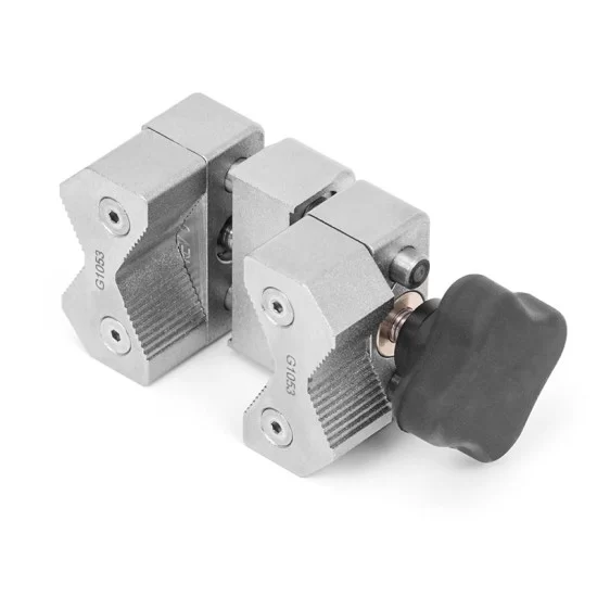 G1053 Mark-10 universal v-jaw grip G1053 Mark-10 universal v-jaw grip