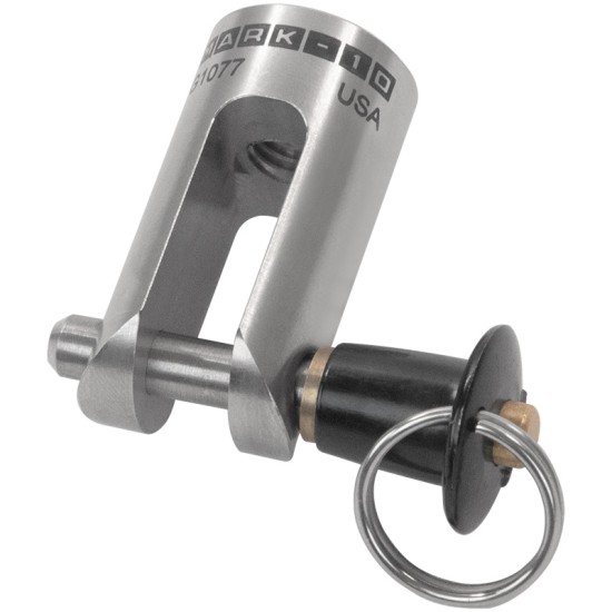 G1077 Mark-10 clevis grip