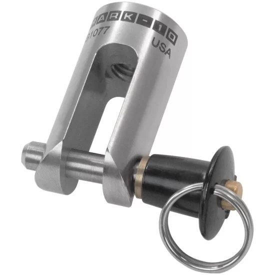 G1077 Mark-10 clevis grip G1077 Mark-10 clevis grip