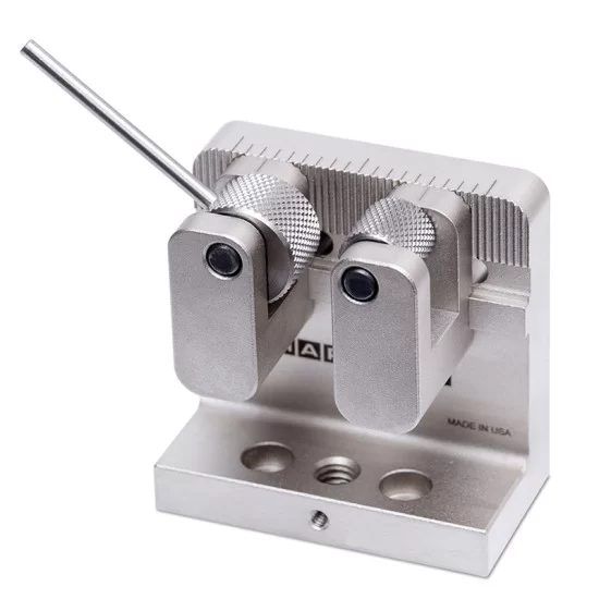 G1085 Mark-10 dual roller grip adjust G1085 Mark-10 dual roller grip adjust