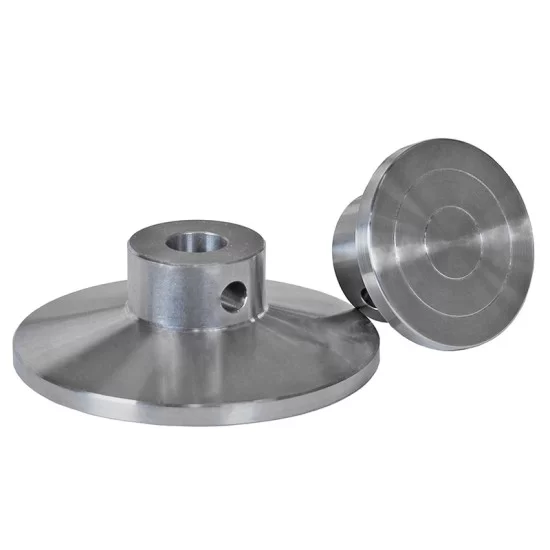 G1087 Mark-10 compression plate 3.78