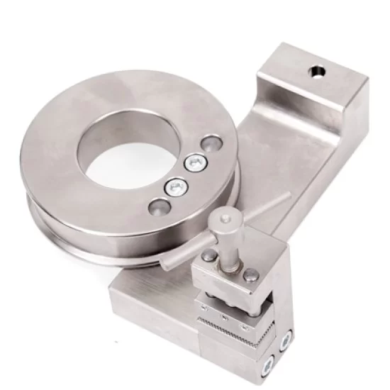 G1092 Mark-10 high cap wire rope grip G1092 Mark-10 high cap wire rope grip