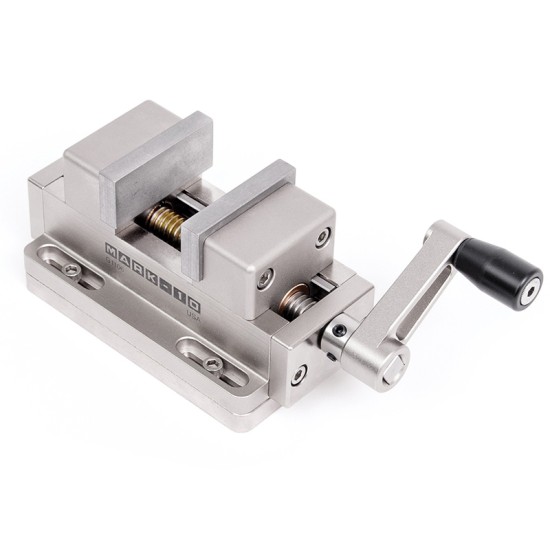 G1106 Mark-10 vise grip self centering