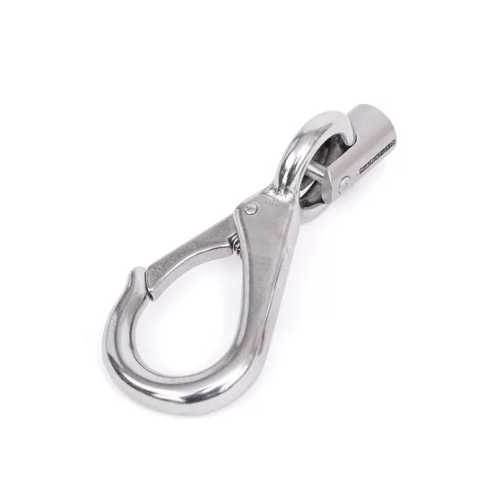 G1107 Mark-10 snap hook G1107 Mark-10 snap hook