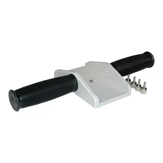 AC1002 Mark-10 Handle grip BG/EG double AC1002 Mark-10 Handle grip BG/EG double