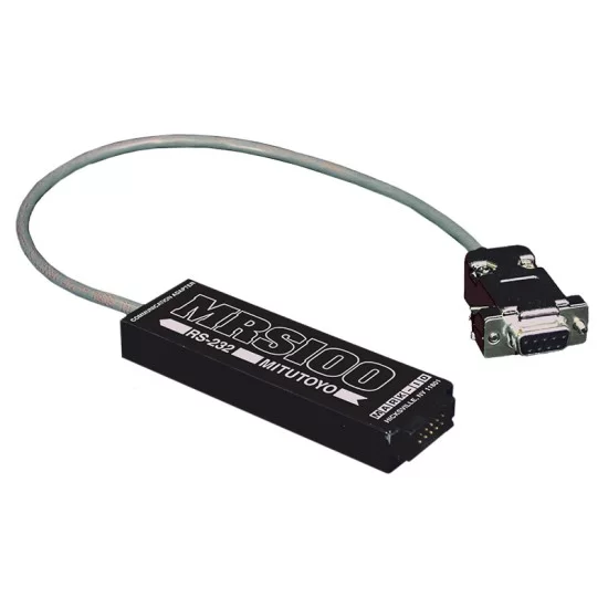MU100 Mark-10 adapter cable RS232 9 pin MU100 Mark-10 adapter cable RS232 9 pin