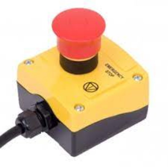 AC1074 Mark-10 emergency switch ESM