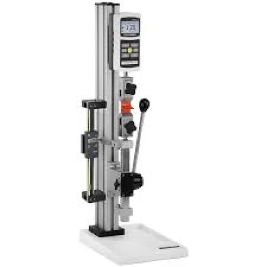 TSA750 Mark-10 Test stand lever vertical TSA750 Mark-10 Test stand lever vertical