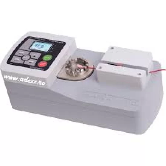 WF013 Mark-10 Date & time stamp option WF013 Mark-10 Date & time stamp option