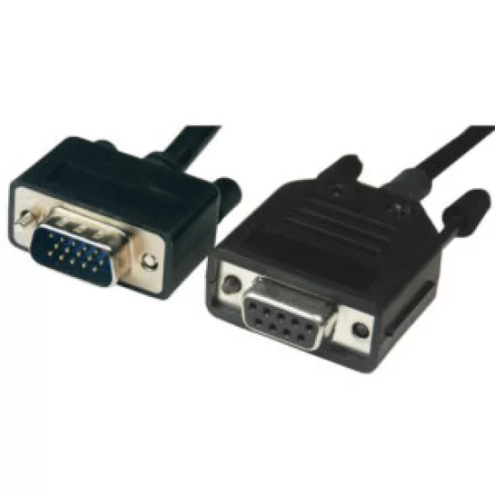 AC1109 Mark-10 cable 7/5/4 to RS232 DB9 AC1109 Mark-10 cable 7/5/4 to RS232 DB9