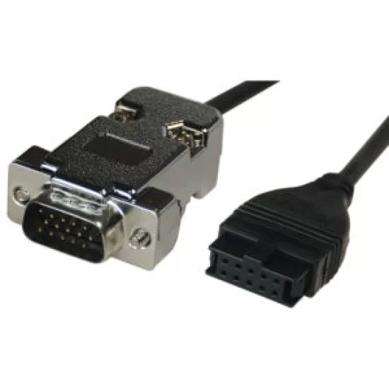AC1110 Mark-10 cable 5/4 to Mitutoyo AC1110 Mark-10 cable 5/4 to Mitutoyo