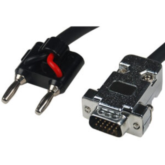 AC1112 Mark-10 cable analog 7/5/4